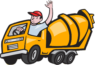 Vacaville Concrete Repair