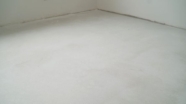 Basement Floor Leveling in Vacaville