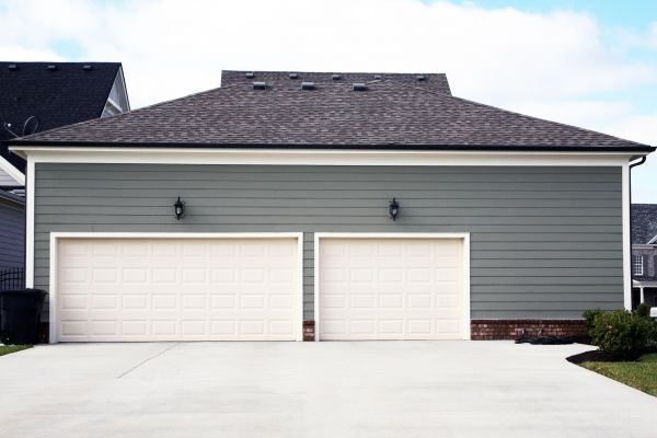 Cement Driveway Repair in Vacaville