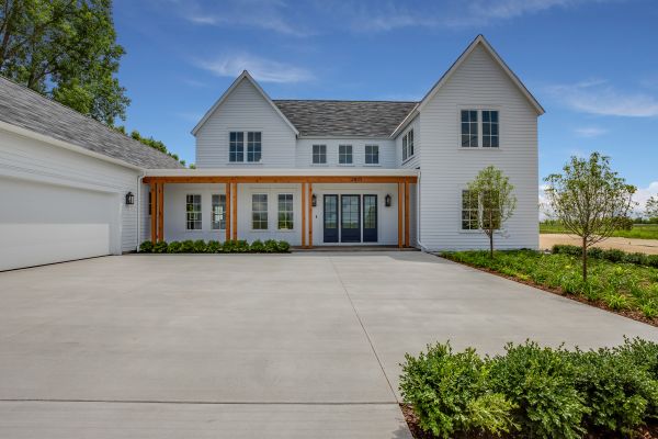Concrete Repair in Vacaville