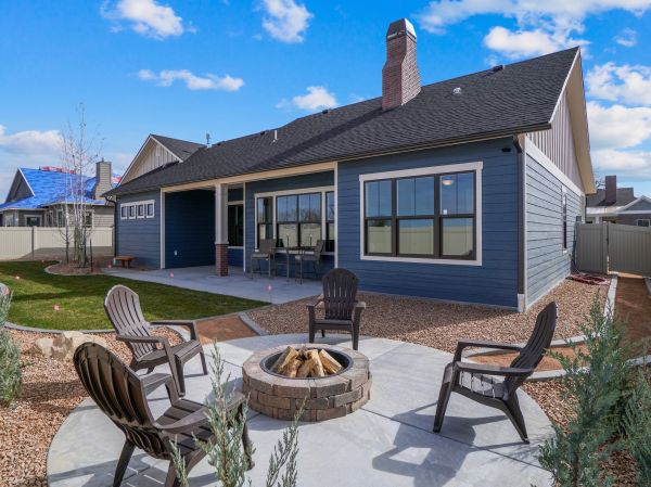 Patio Repair in Vacaville
