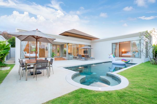 Pool Deck Repair in Vacaville