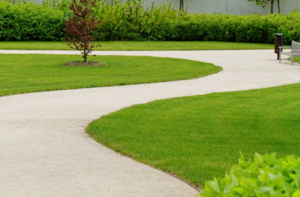 Walkway Repair in Vacaville