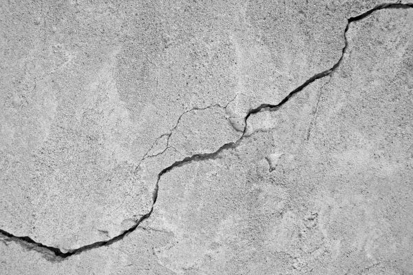 Cost of Concrete Flatwork Repair in Vacaville
