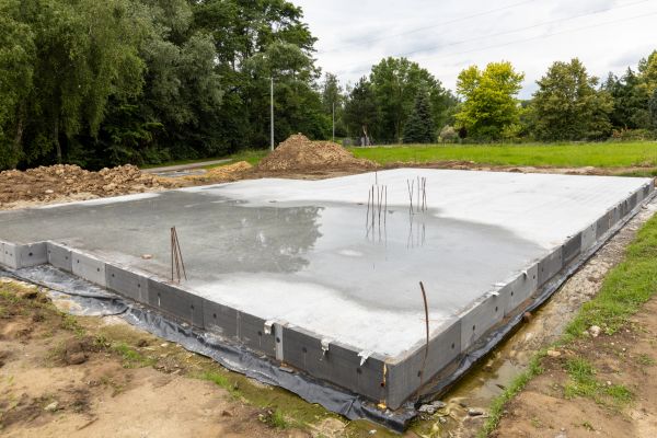 Cost of Concrete Slab Maintenance in Vacaville