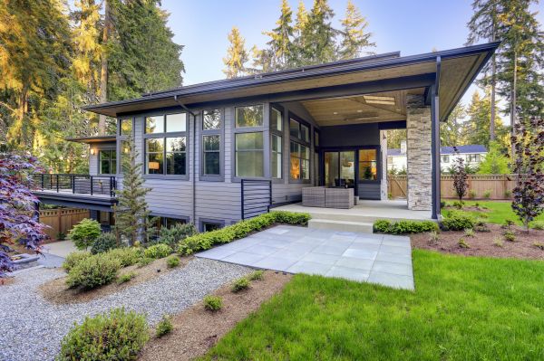 Porch Floor Repair in Vacaville