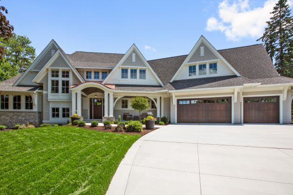 Driveway Concrete Resurfacing in Vacaville