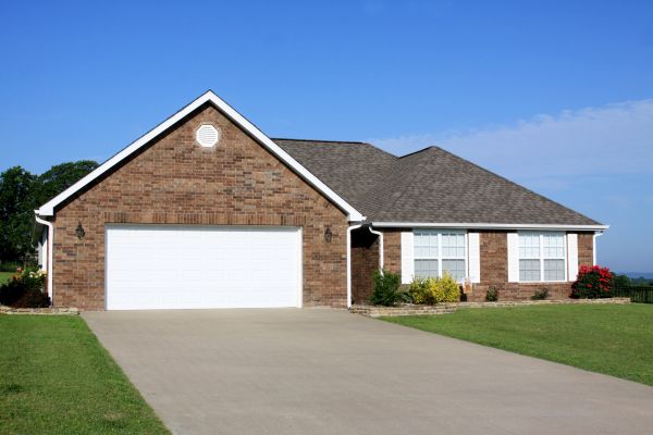 Concrete Driveway Patching in Vacaville