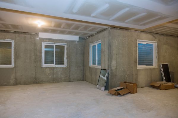 Cost of Foundation Resurfacing in Vacaville