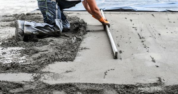 Cost of Cracked Driveway Repair in Vacaville