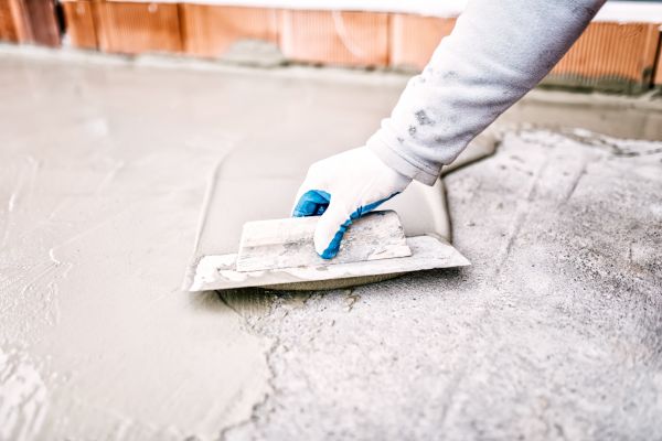 Cost of Cracked Slab Repair in Vacaville