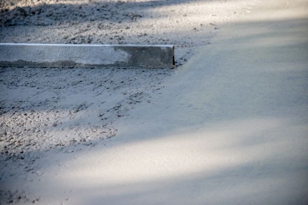 Cost of Driveway Spalling Repair in Vacaville