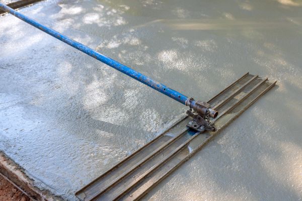 Driveway Slab Repair in Vacaville