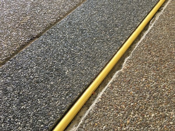Aggregate Repair in Vacaville