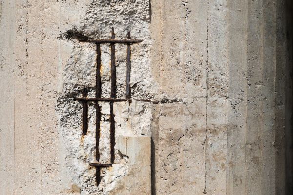 Spalling Repair in Vacaville