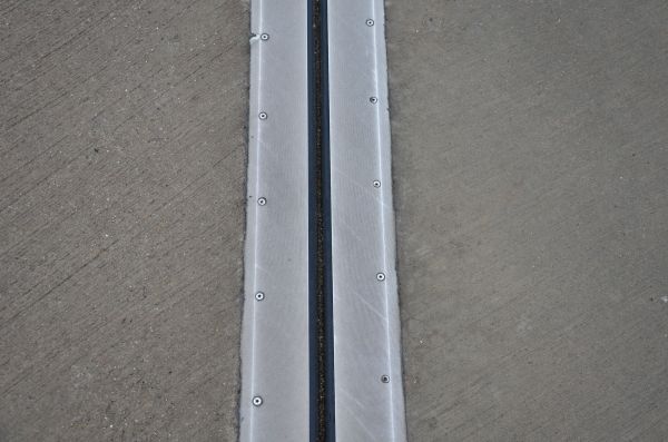 Expansion Joint Replacement in Vacaville