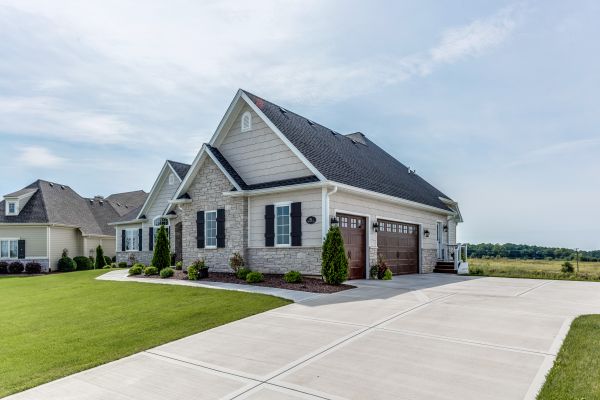 Cost of Driveway Damage Repair in Vacaville