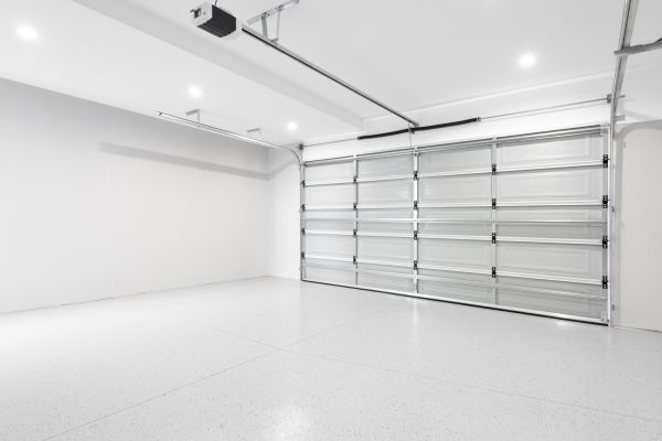 Garage Slab Repair in Vacaville
