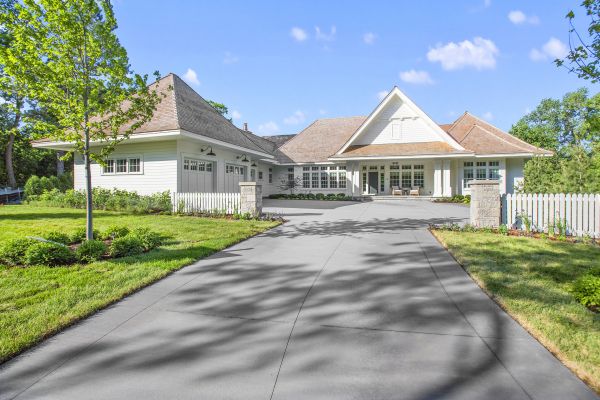 Cost of Driveway Concrete Repair in Vacaville
