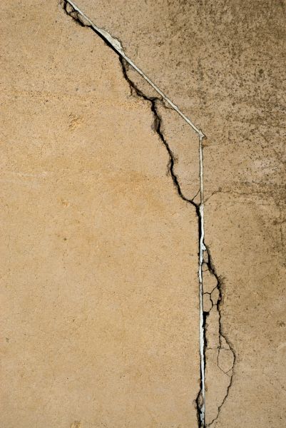Cost of Concrete Crack Patching in Vacaville