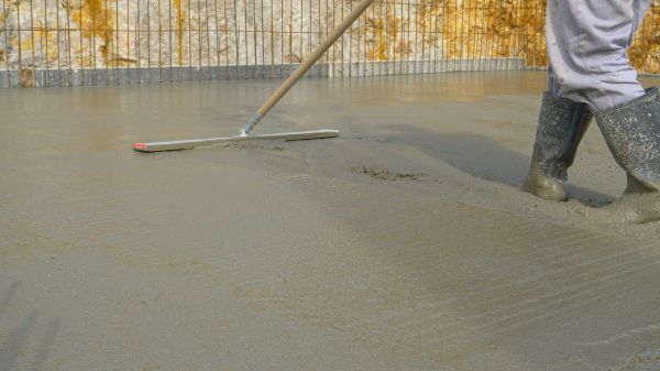 Cost of Basement Slab Leveling in Vacaville