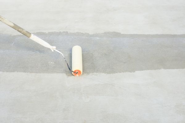 Cost of Concrete Slab Refinishing in Vacaville