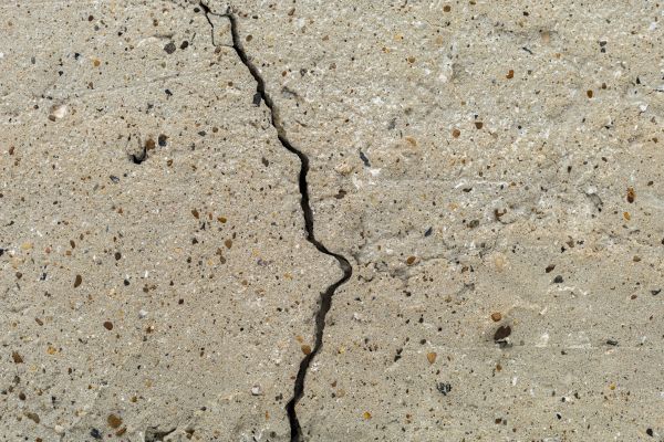 Cost of Cracked Basement Floor Repair in Vacaville