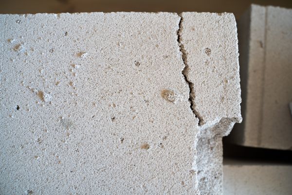 Cost of Chipped Concrete Repair in Vacaville