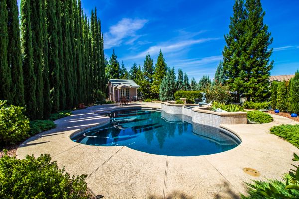 Pool Pavement Repair in Vacaville