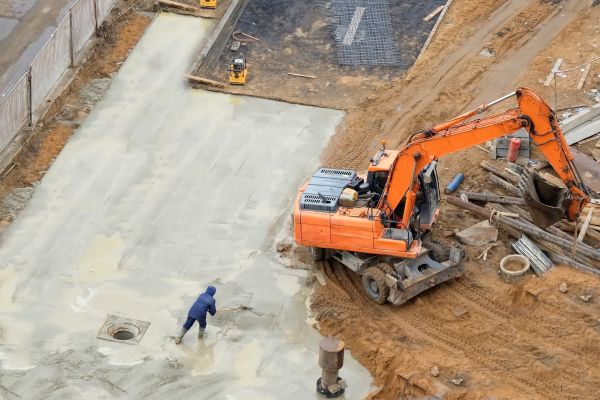 Cost of Cement Slab Resurfacing in Vacaville