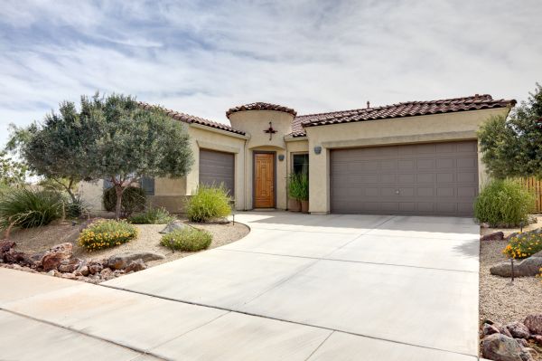 Concrete Driveway Repair in Vacaville