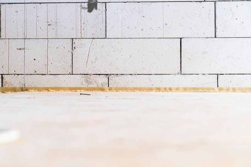 Cement Wall Repair Service