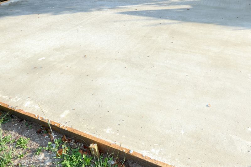 Concrete Repair Application