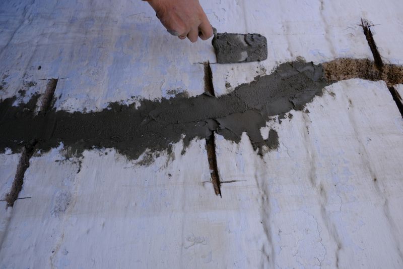 How Weather And Temperature Changes Affect Concrete