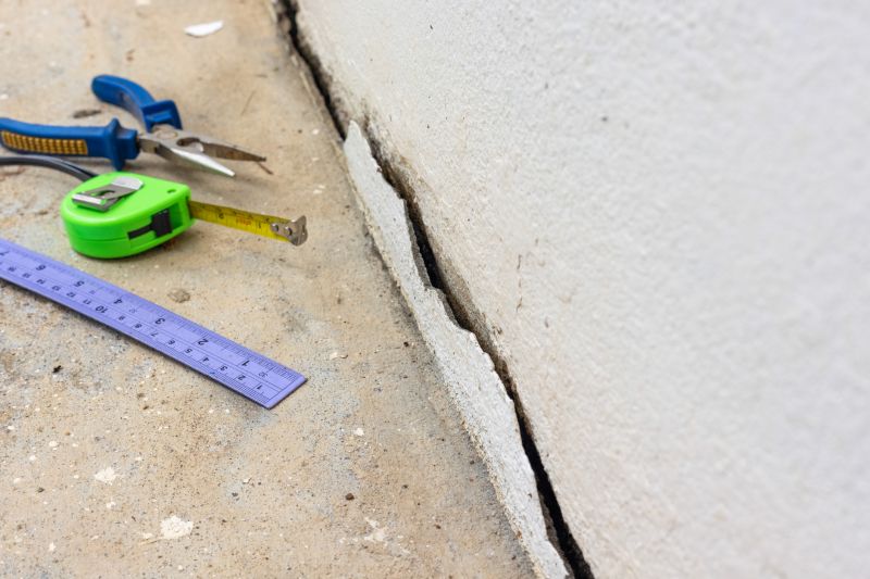 Experienced Concrete Repair Teams